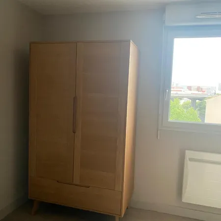 Ferienwohnung T2 Cozy A 1Km De Saint Charles Marseilles Exterior foto