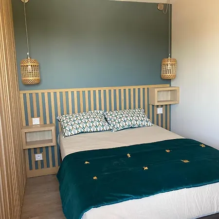 Ferienwohnung T2 Cozy A 1Km De Saint Charles Marseilles Exterior foto
