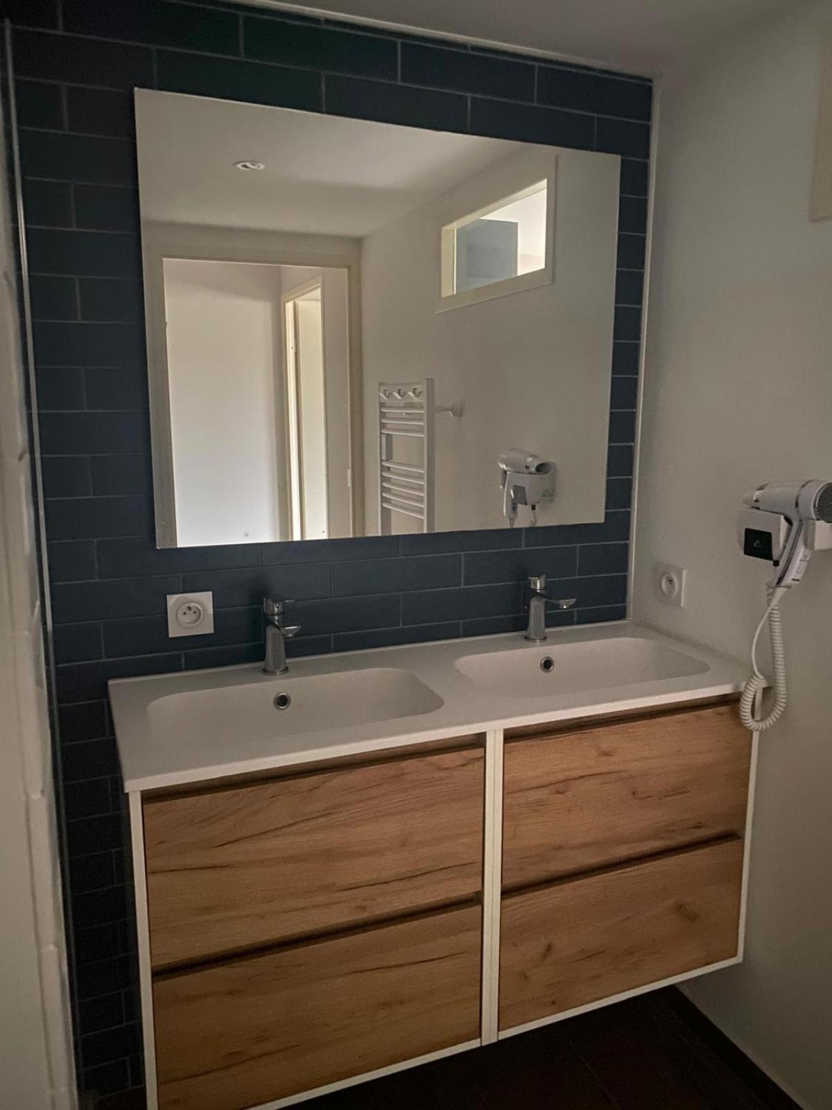 T2 Cozy A 1km De Saint Charles Appartement *